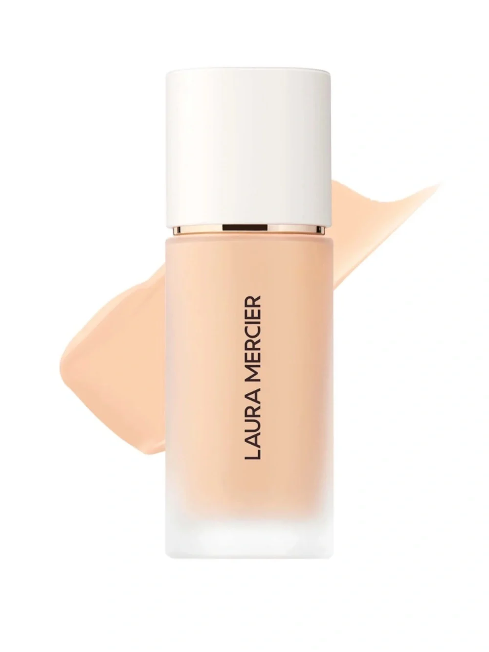 Laura Mercier Real Flawless Perfecting Foundation in 1N2 Vanille BNIB